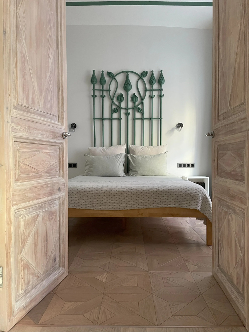 Квартира на Вознесенском проспекте, 41К