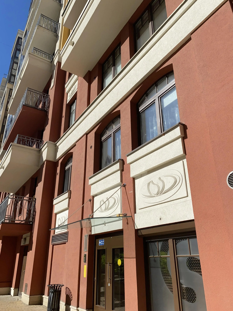 Апартаменты у Московского Проспекта