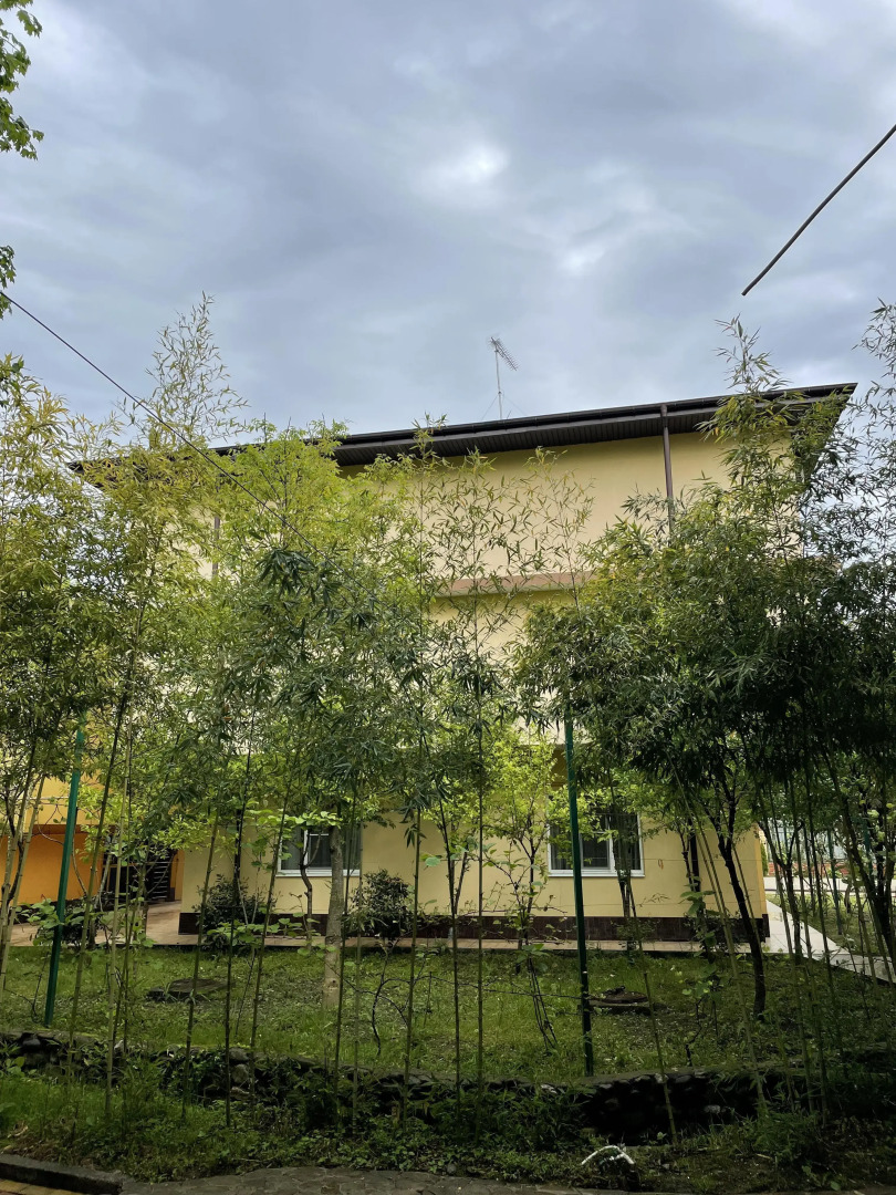 Гостевой дом Поселение горцев