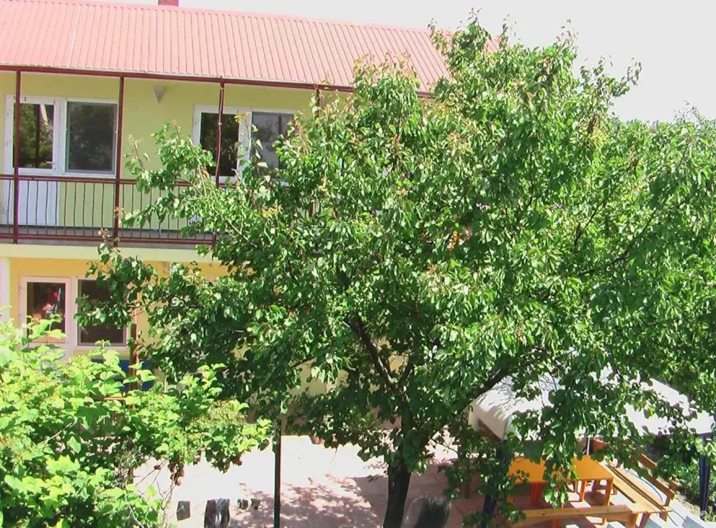 Гостевой дом Отдых у моря