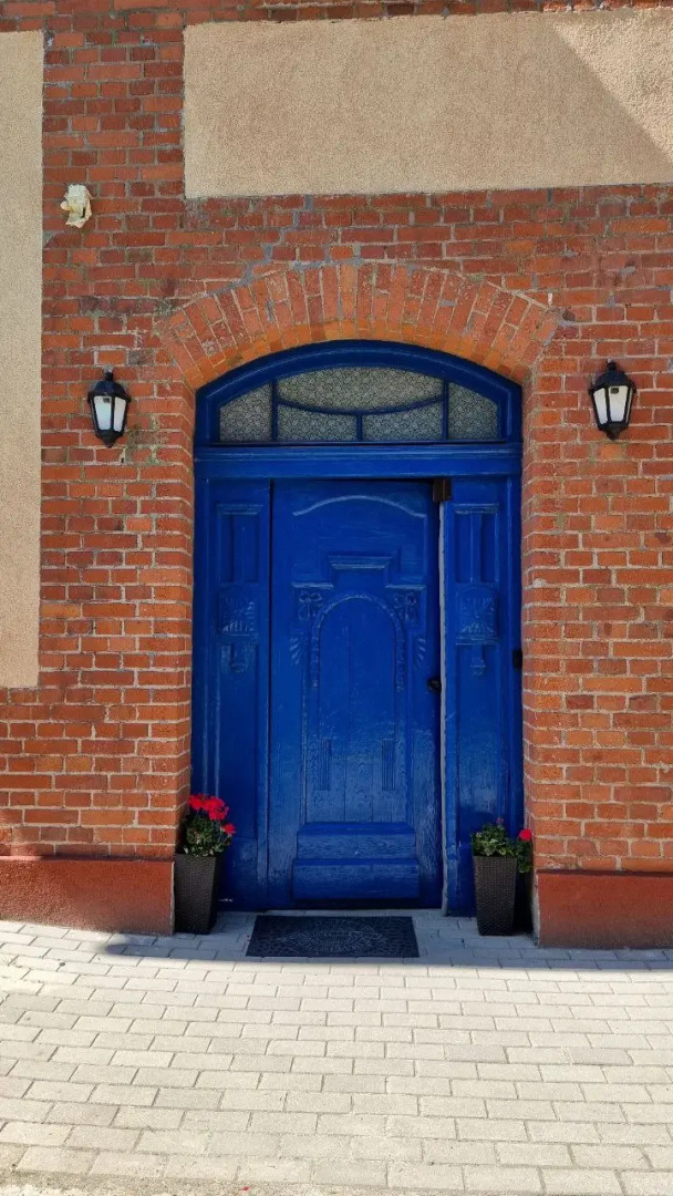 Квартира у Моря