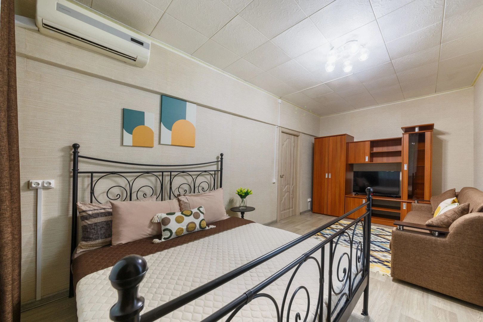 Апартаменты Apart Lux Большая Филевская