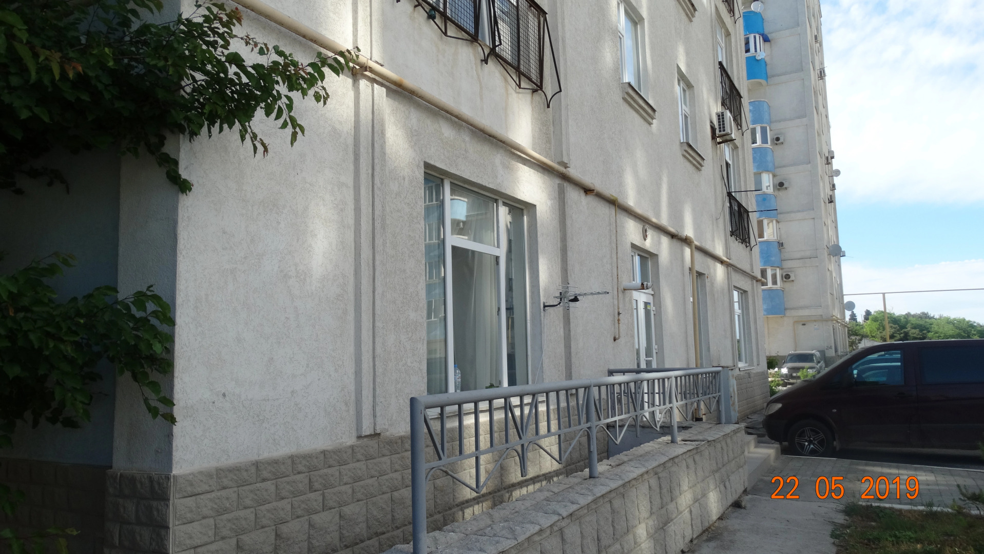 Priyatnaya Kompaniya Hostel