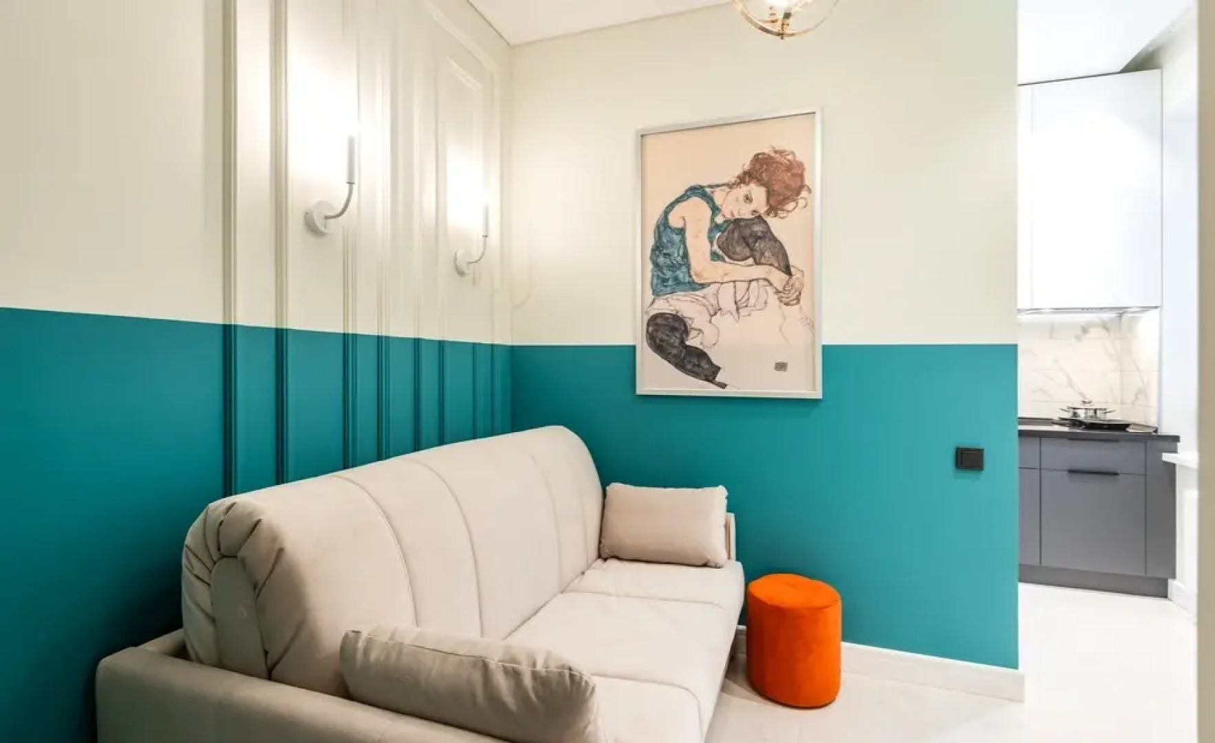 Апартаменты ЖК Welton Park