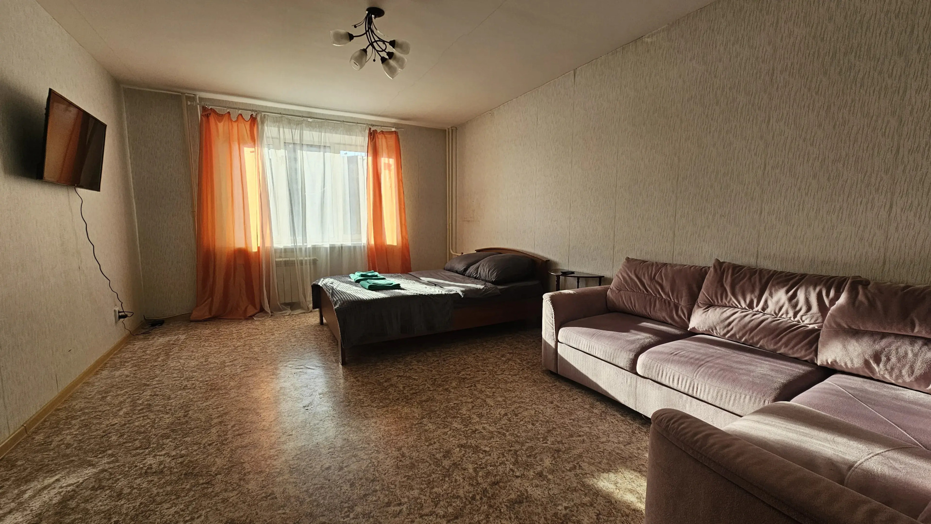 Квартира в Ярославле