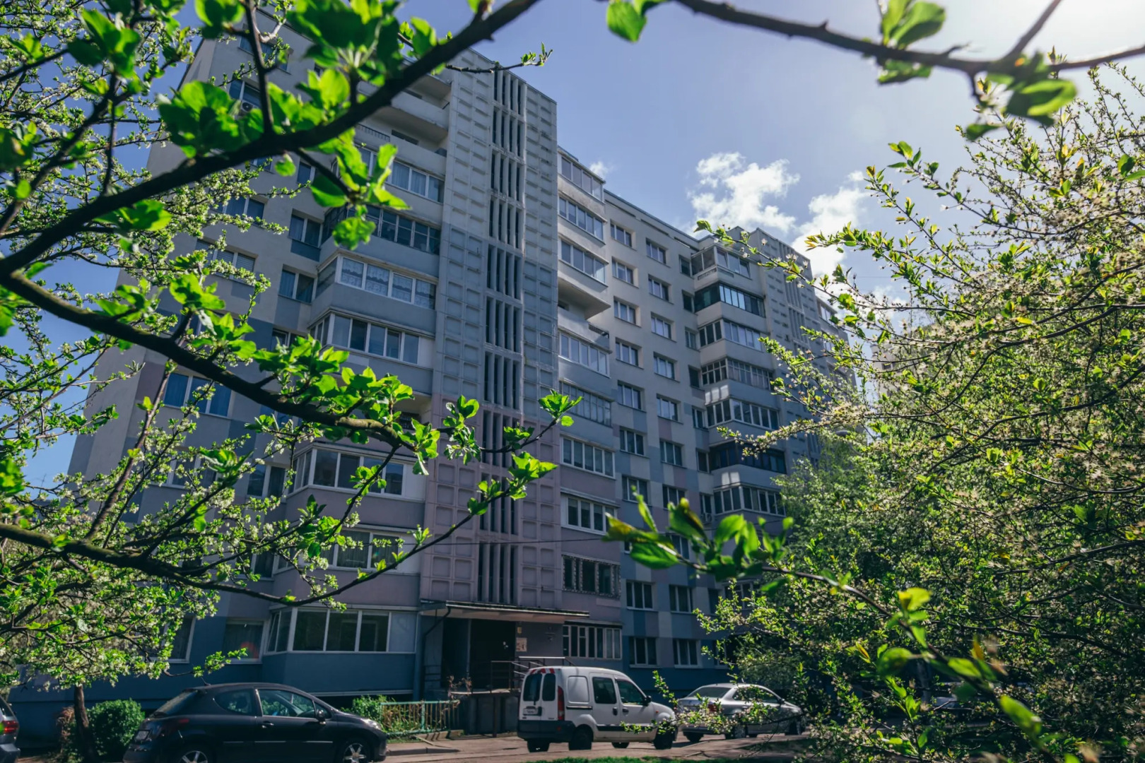 Апартаменты превосходящие ожидания Рыбная Деревня