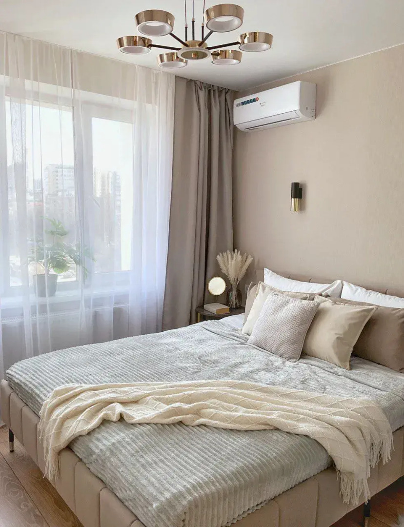 Квартира в ЖК Черемушки