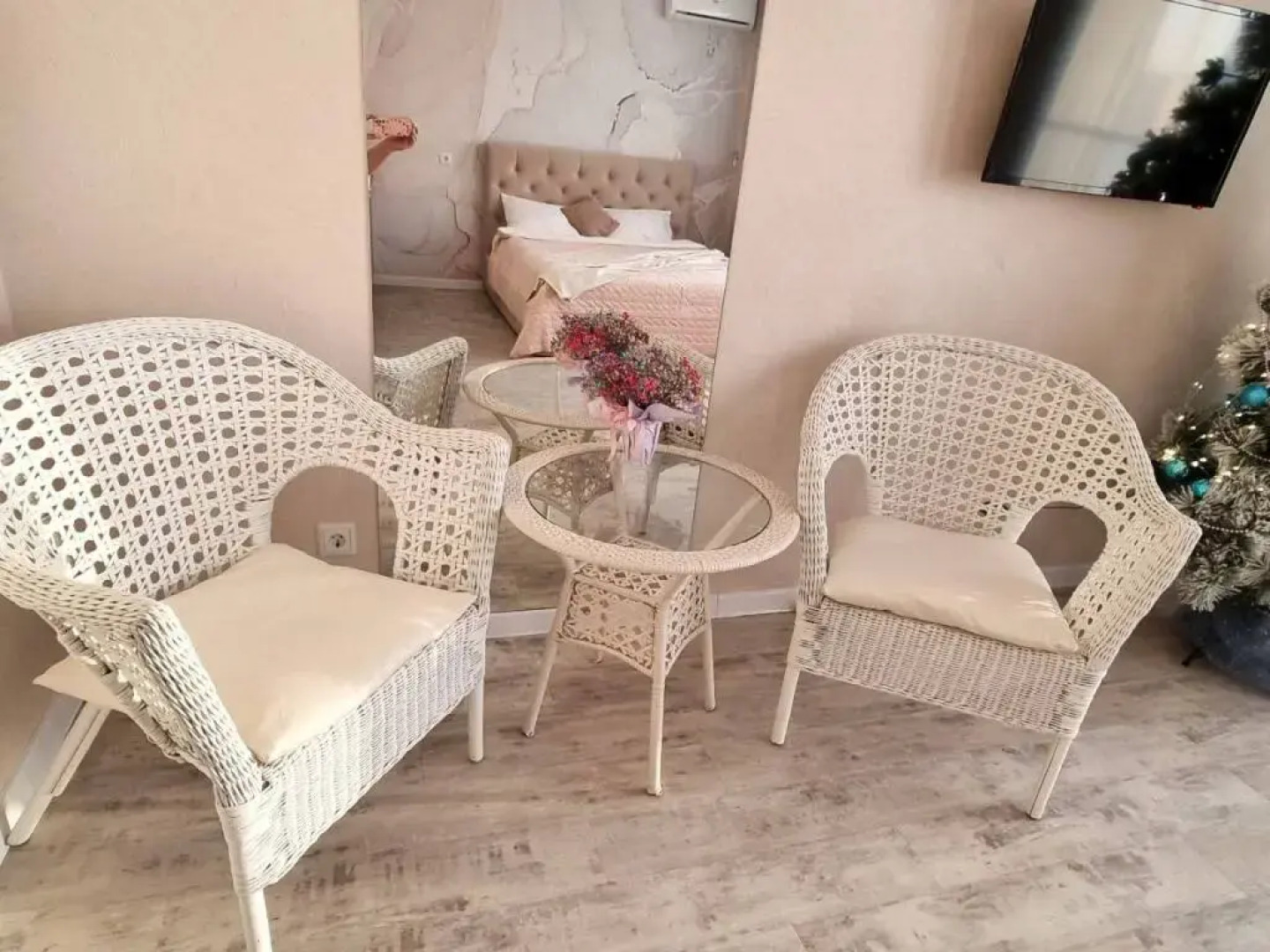 Апартаменты Apart River 3