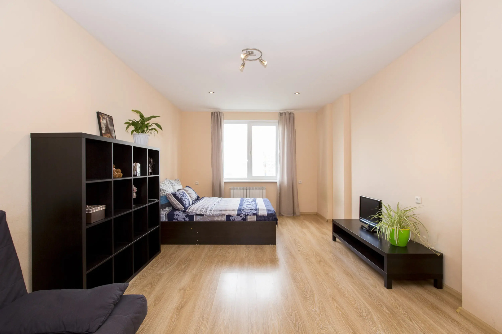 Апартаменты АкваПарк Океанис Аппартаменты