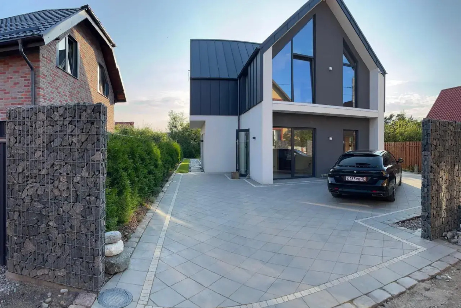 Гостевой дом Воскресенье