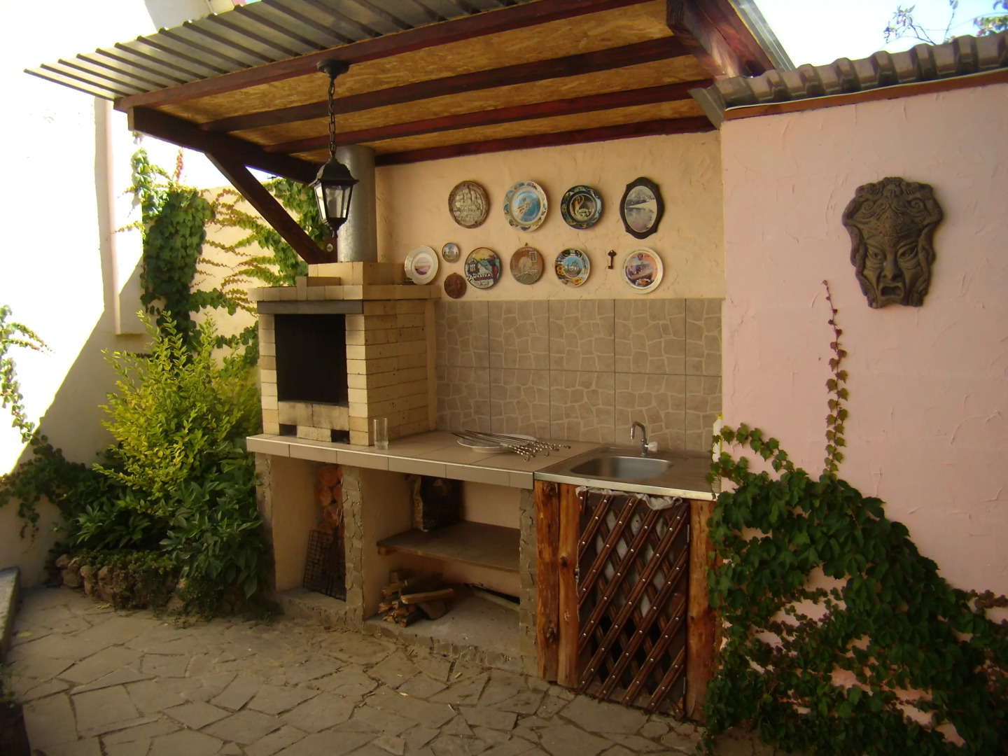 Гостевой Дом в Балаклаве