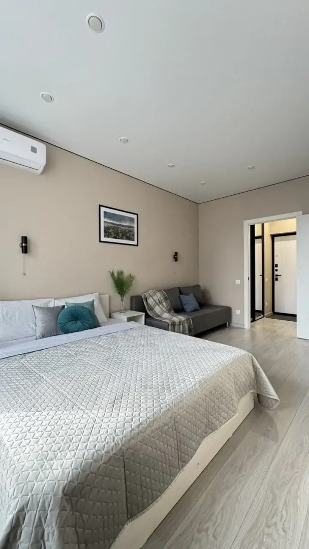 Квартира Жемчужный Закат Гринсайд