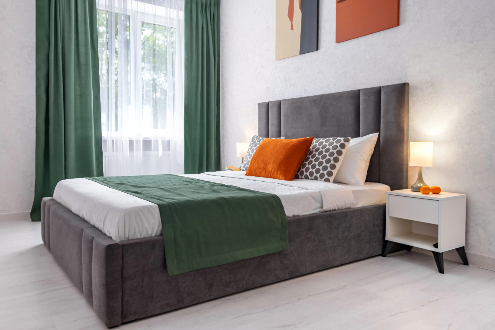 Квартира ПосуткаРу Очаровательная 16 Парк Культуры, Питьевая галерея и Рынок