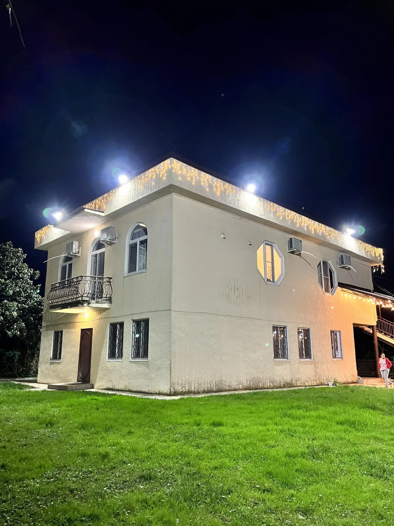 Гостевой дом Эвкалипт