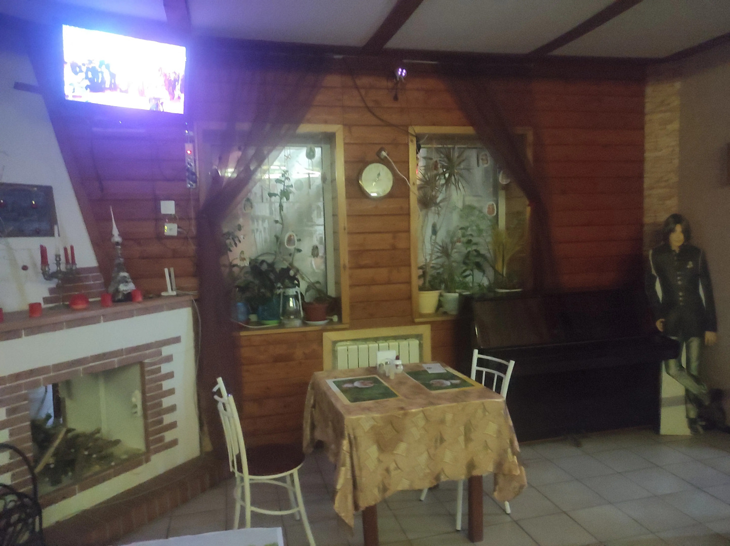 Гостевой дом Окно в Европу