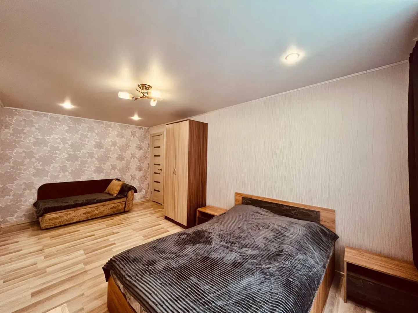 Апартаменты мич44