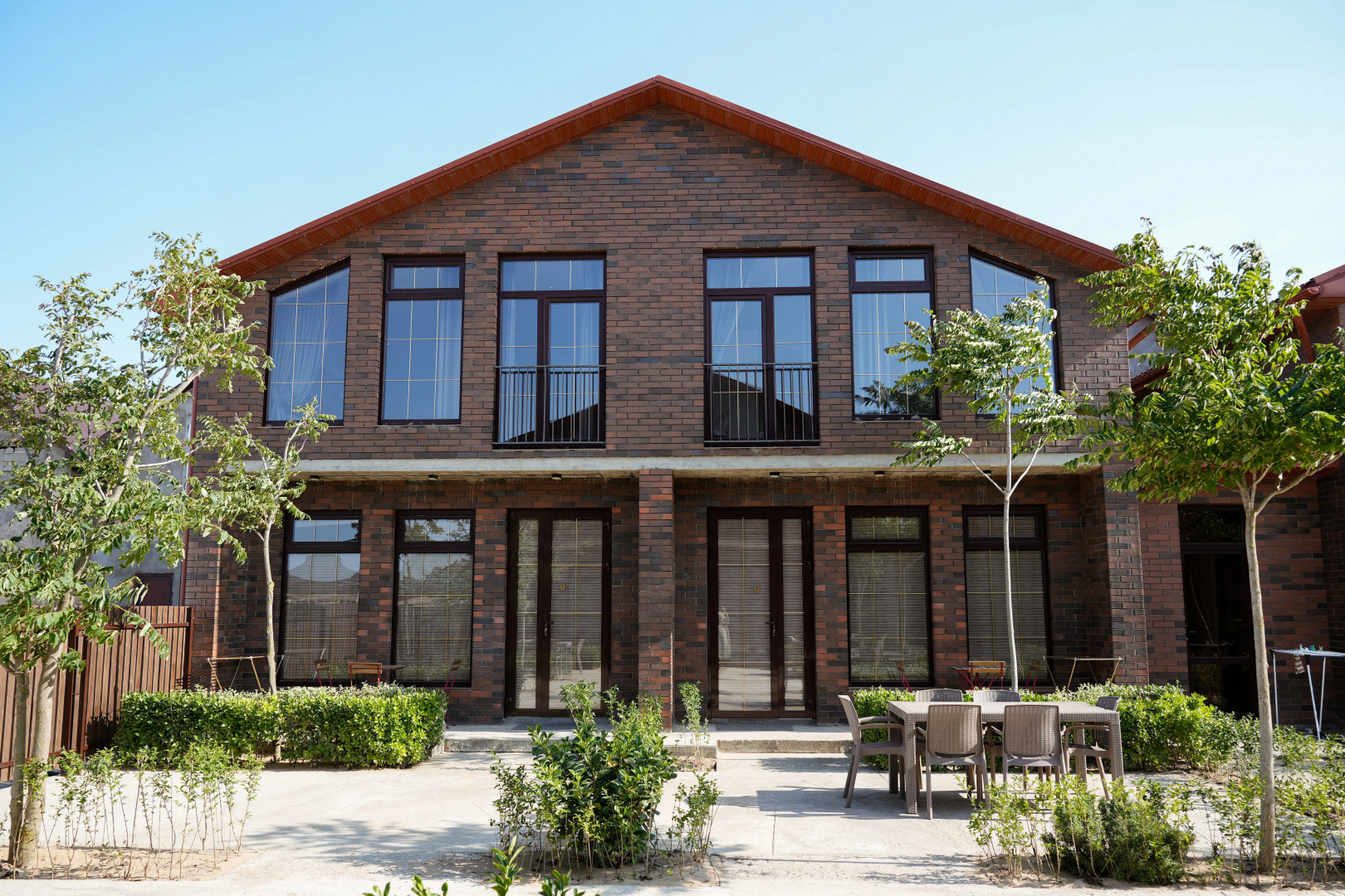 Апартаменты Морская Вилла