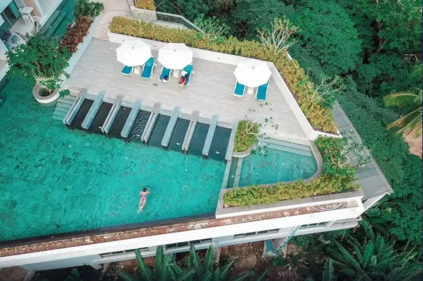 Апартаменты Veloche Group by Continent