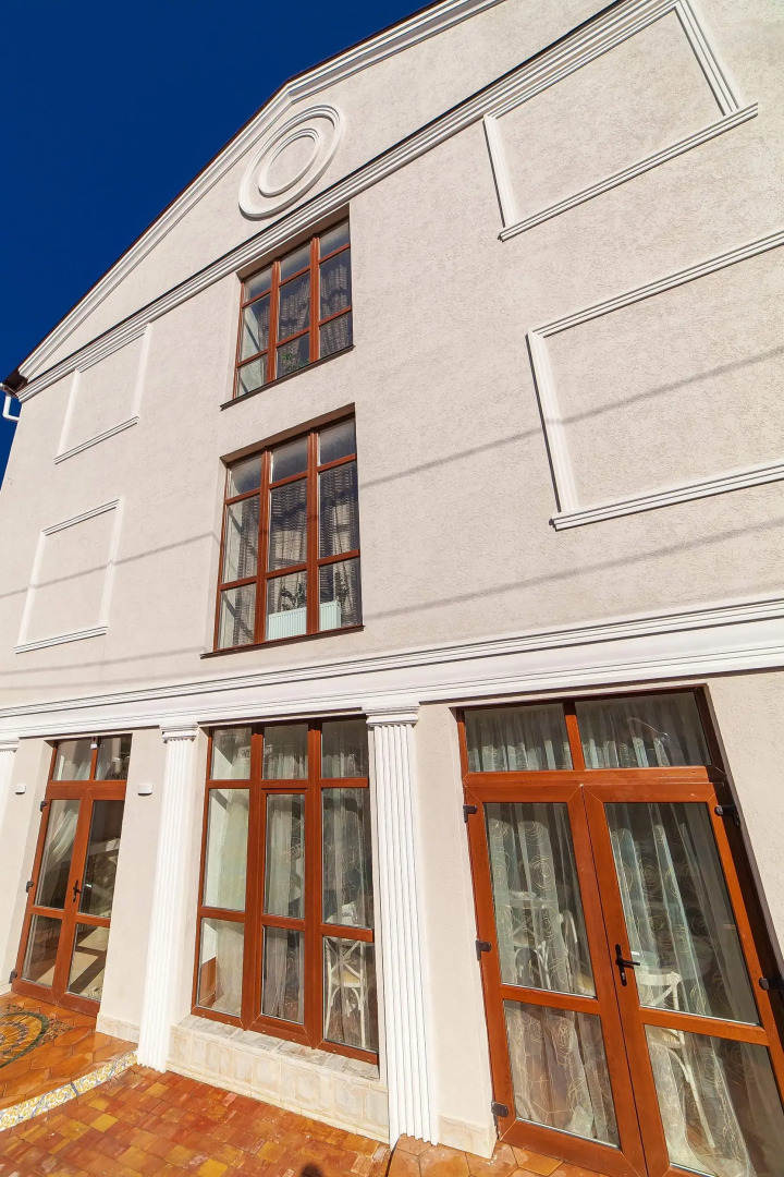 Гостевой дом Альянс