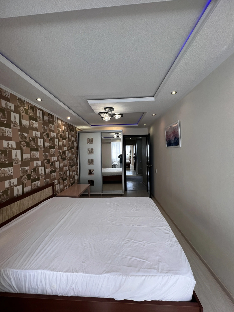 Апартаменты Apart MV на Школьной 21