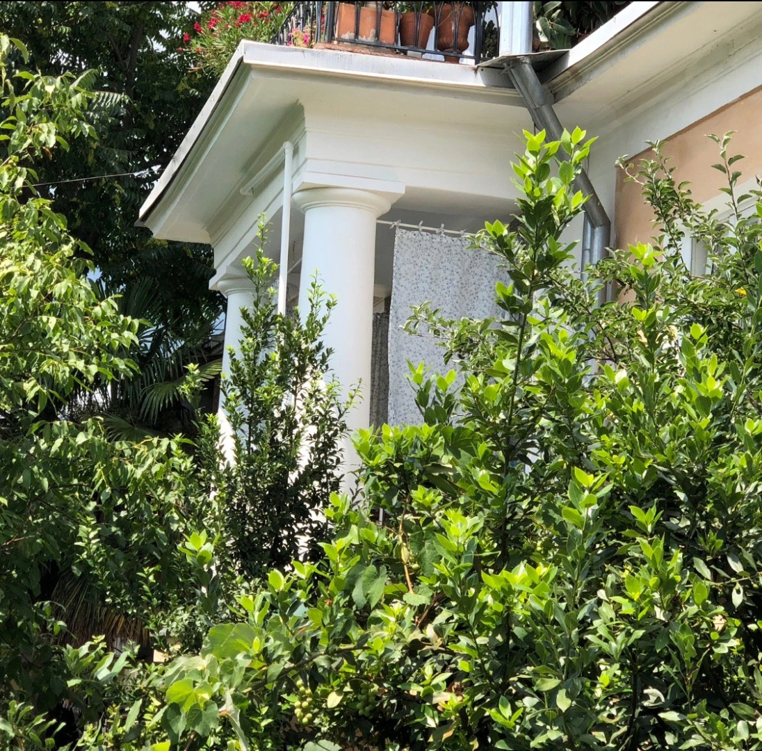 Апартаменты Трехкомнатные  на Соханя 10