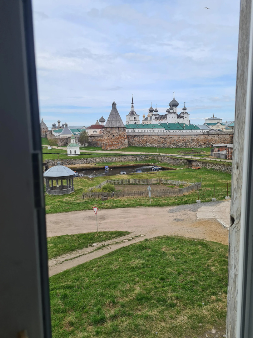 Апартаменты Двухкомнатной на Приморской 4