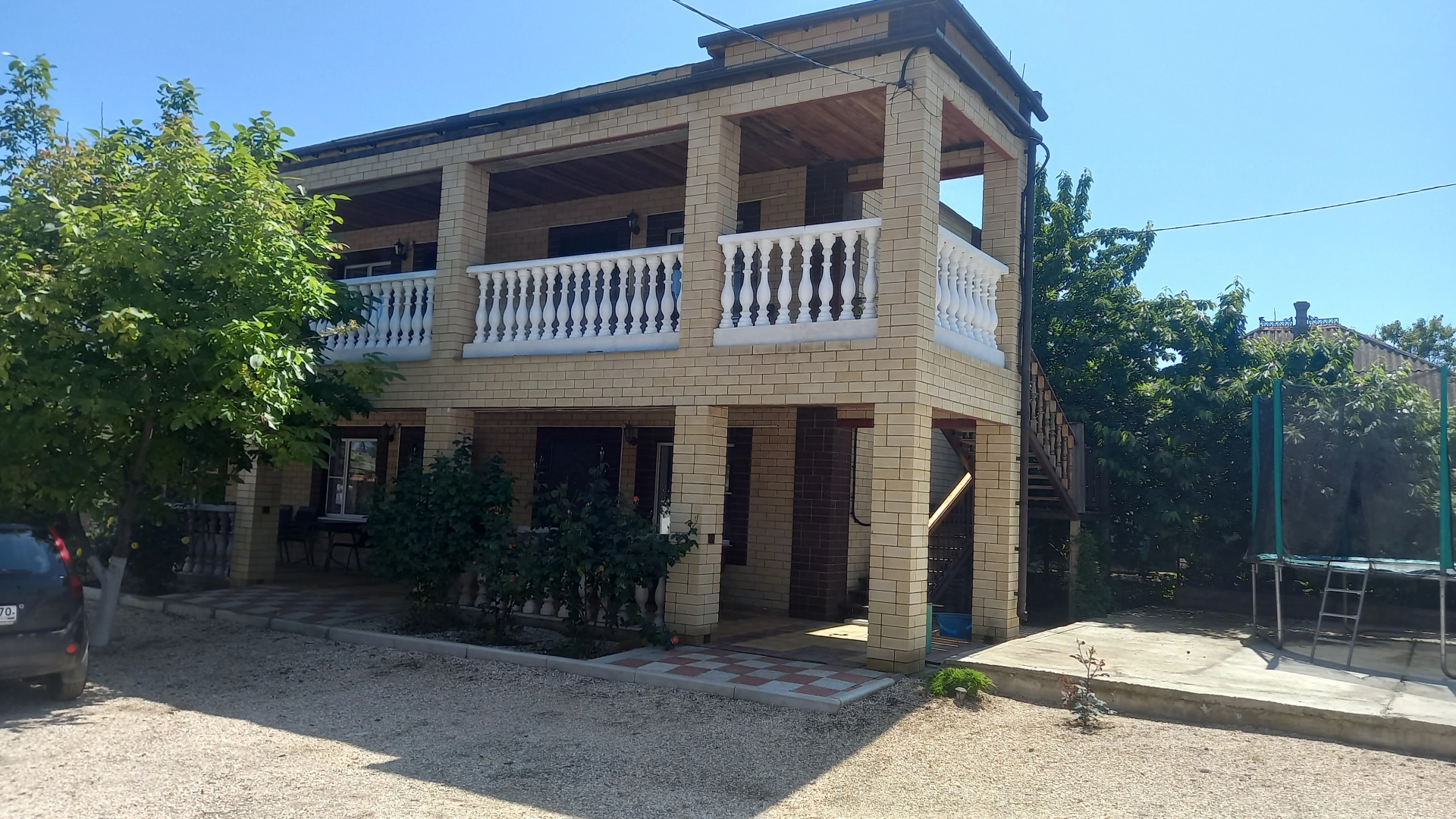 Гостевой дом 8 Сестёр