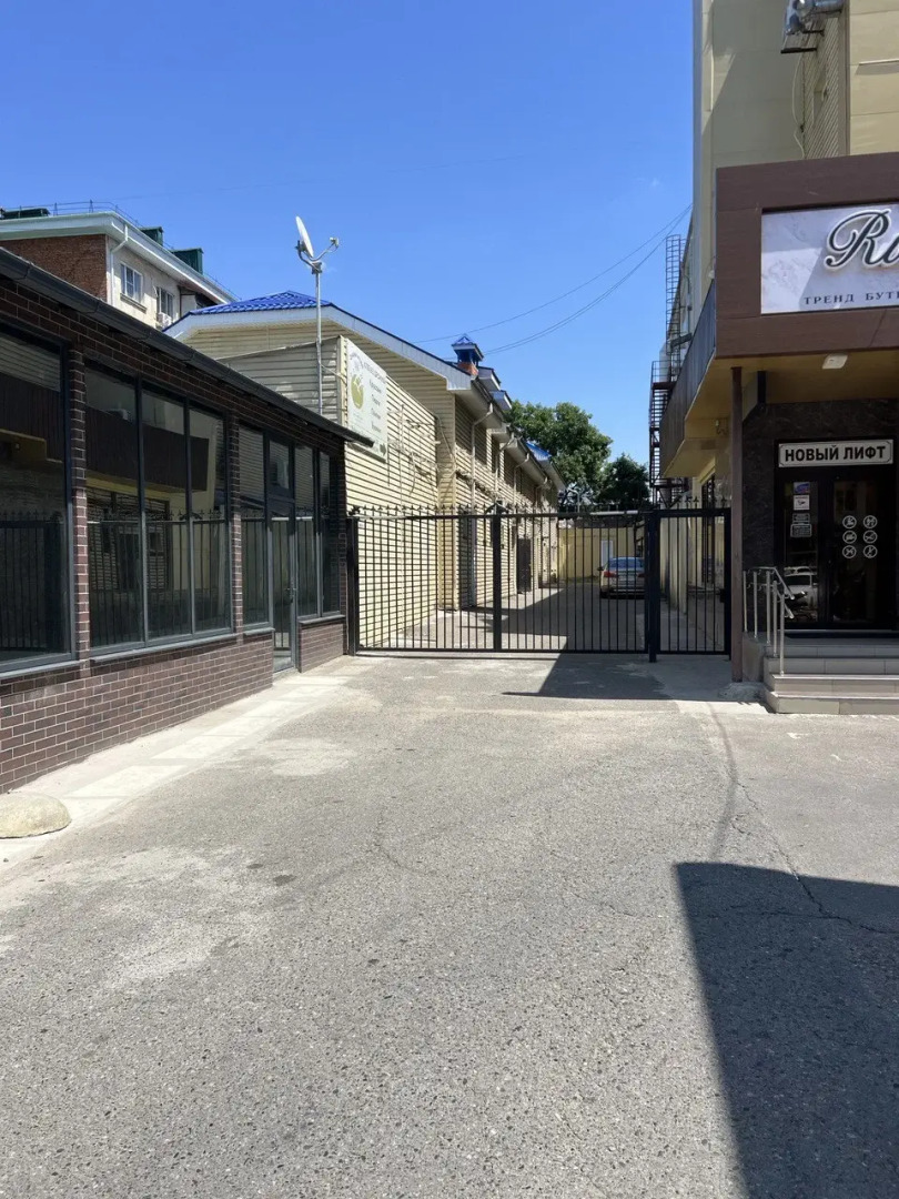 Апартаменты Адыгея Лофт Центр