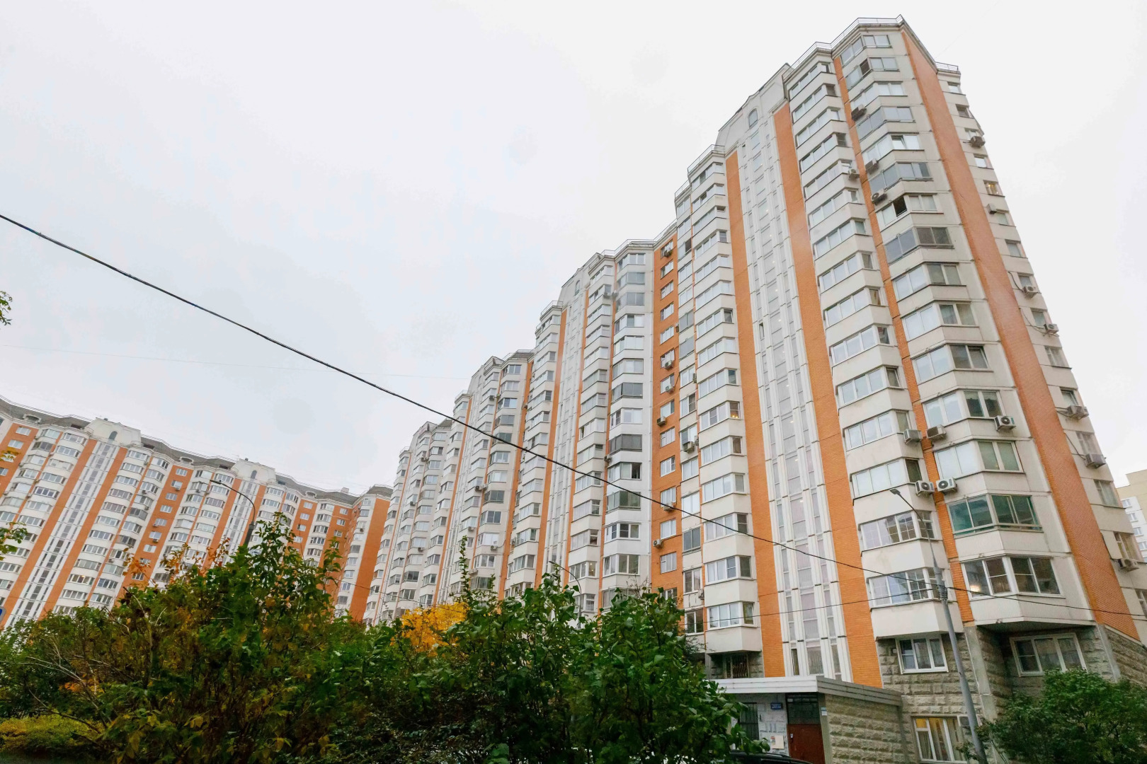 Квартира Inndays Apartments на Грина