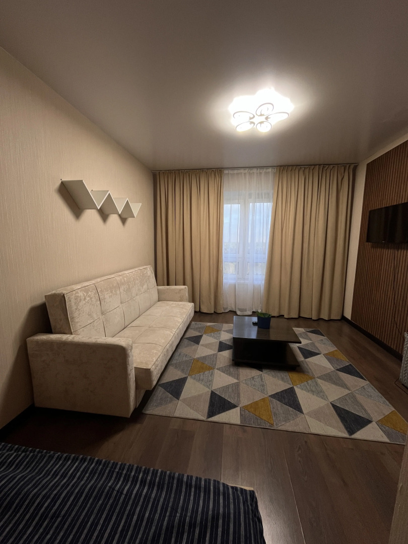 Квартира Солнечная квартира в Южной Битце