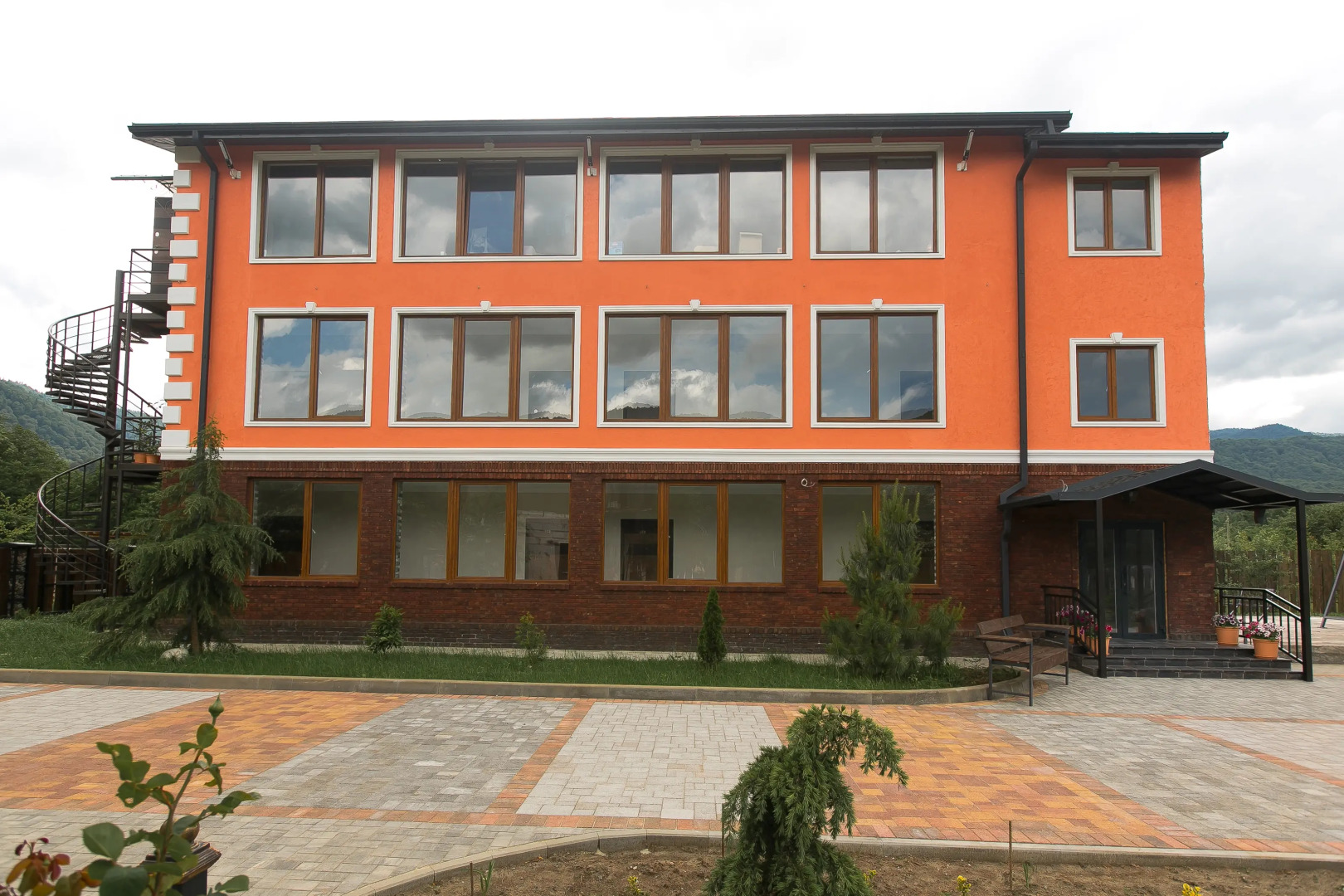 Гостевой дом Dali