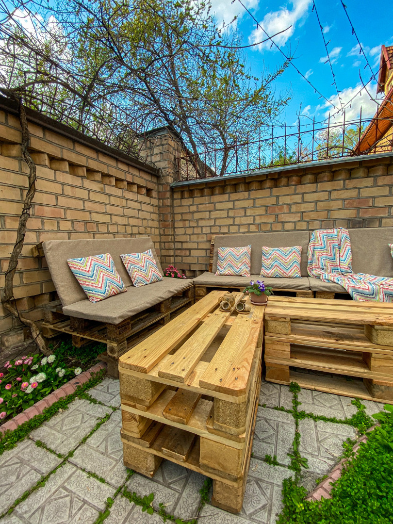 Хостел Cats&Beds