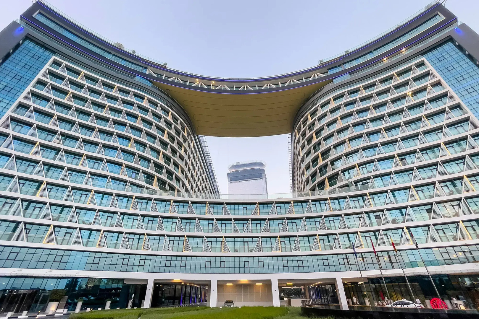 Апартаменты Cozy Studio in Seven Palm NH Collection Palm Jumeirah