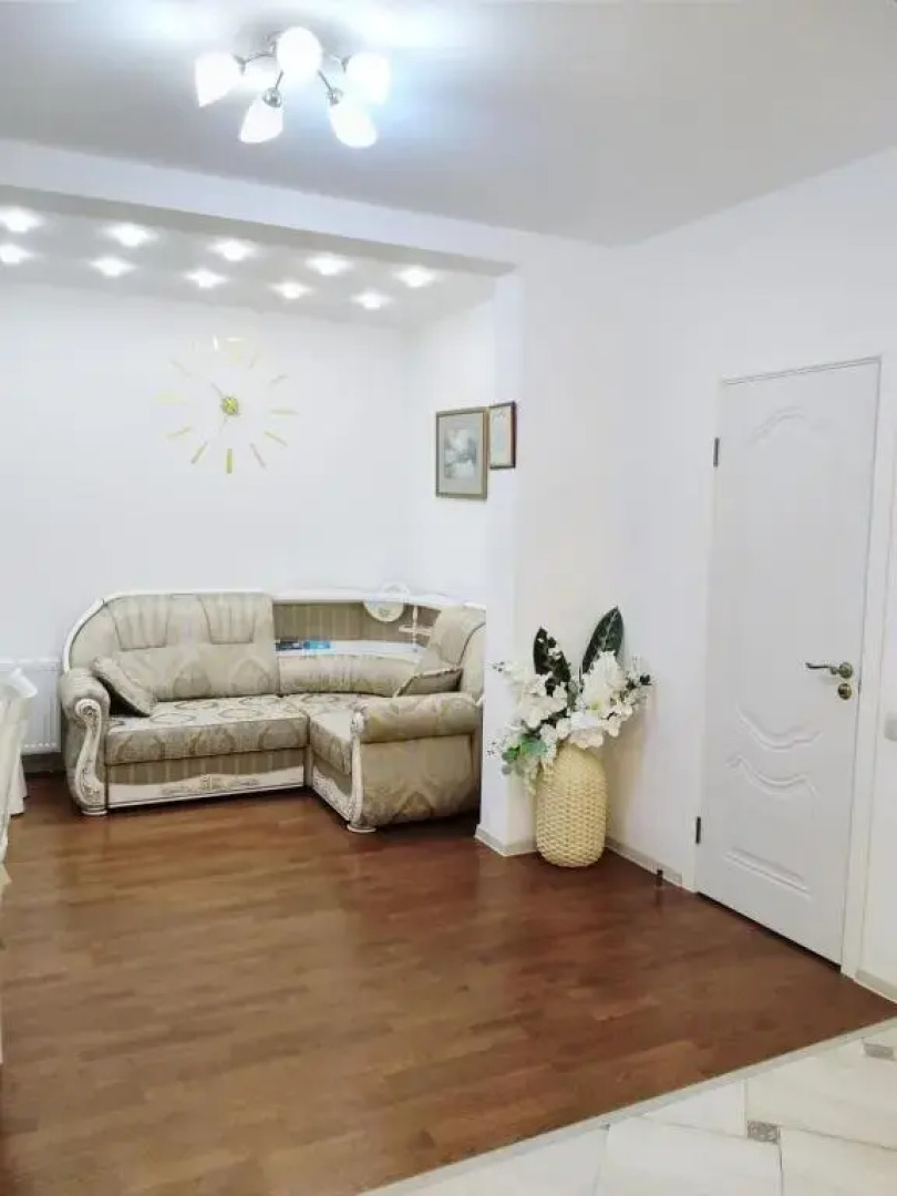 Квартира у Грибоедова, с кодовым доступом,личной кухней и уборной 2