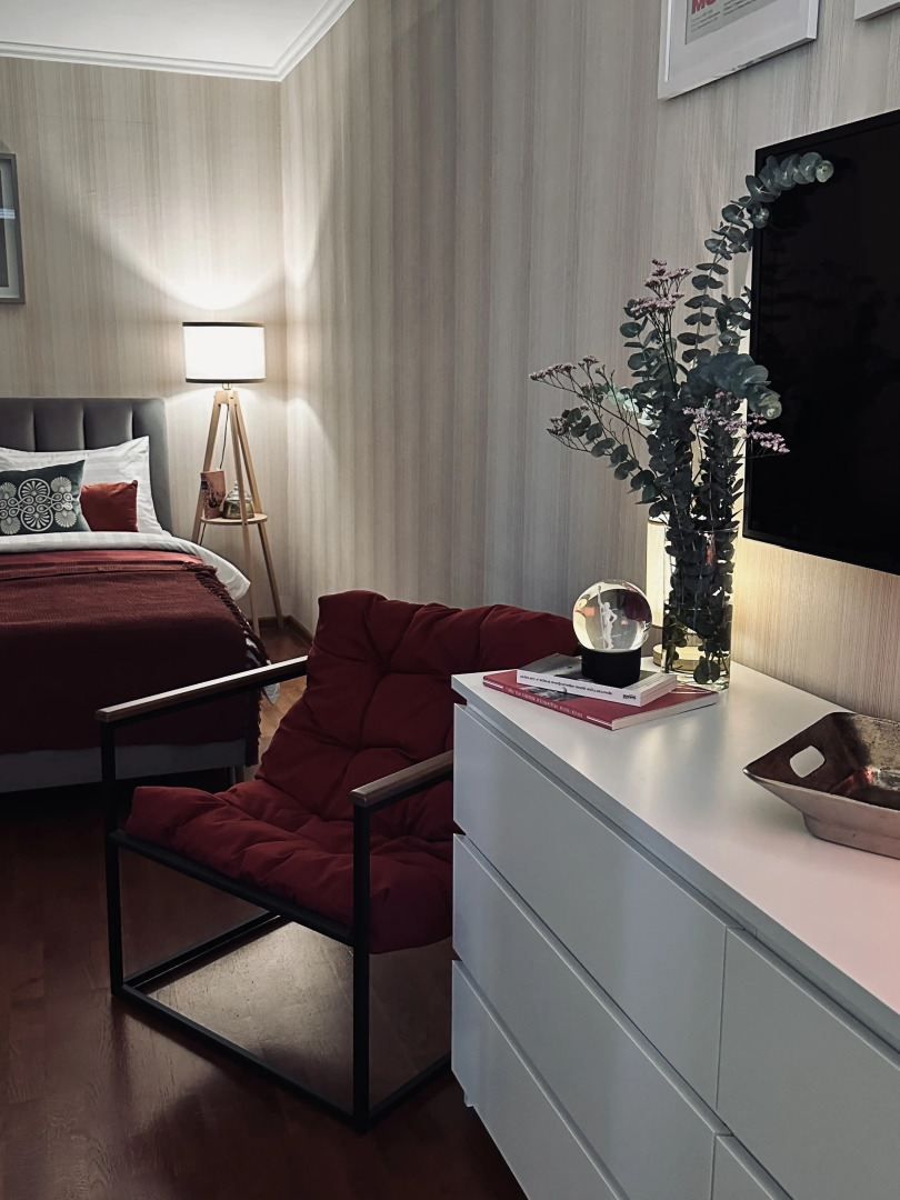 Апартаменты Два Города у метро Октябрьская