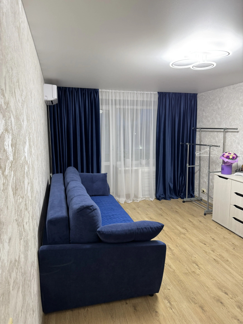 Квартира Уютная, чистая, однокомнатная квартира