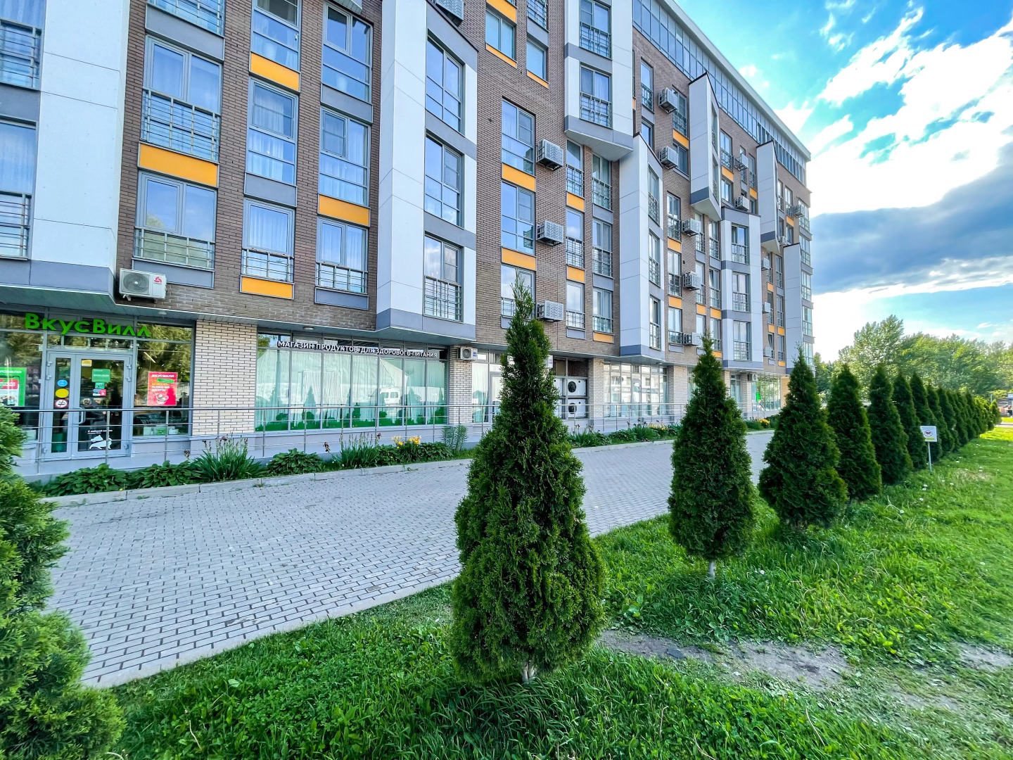 Квартира Welcome Home рядом с РДКБ и Центром Кулакова