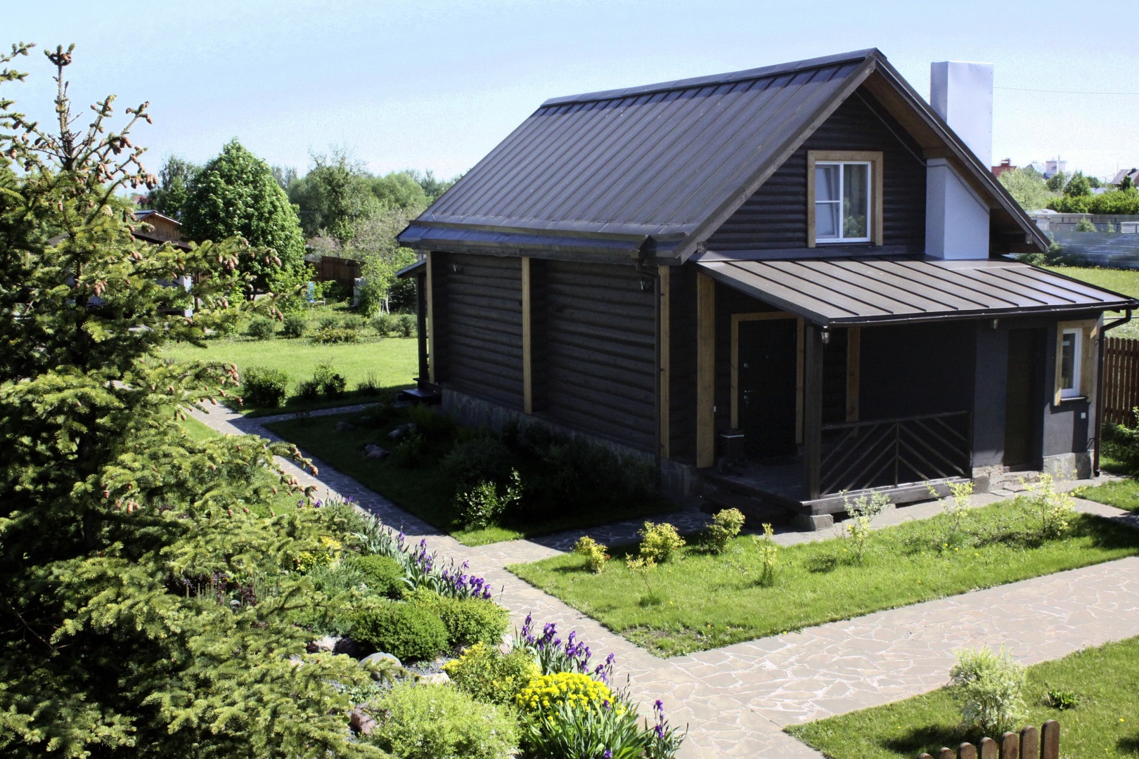 Гостевой Дом Суздальский Дворик