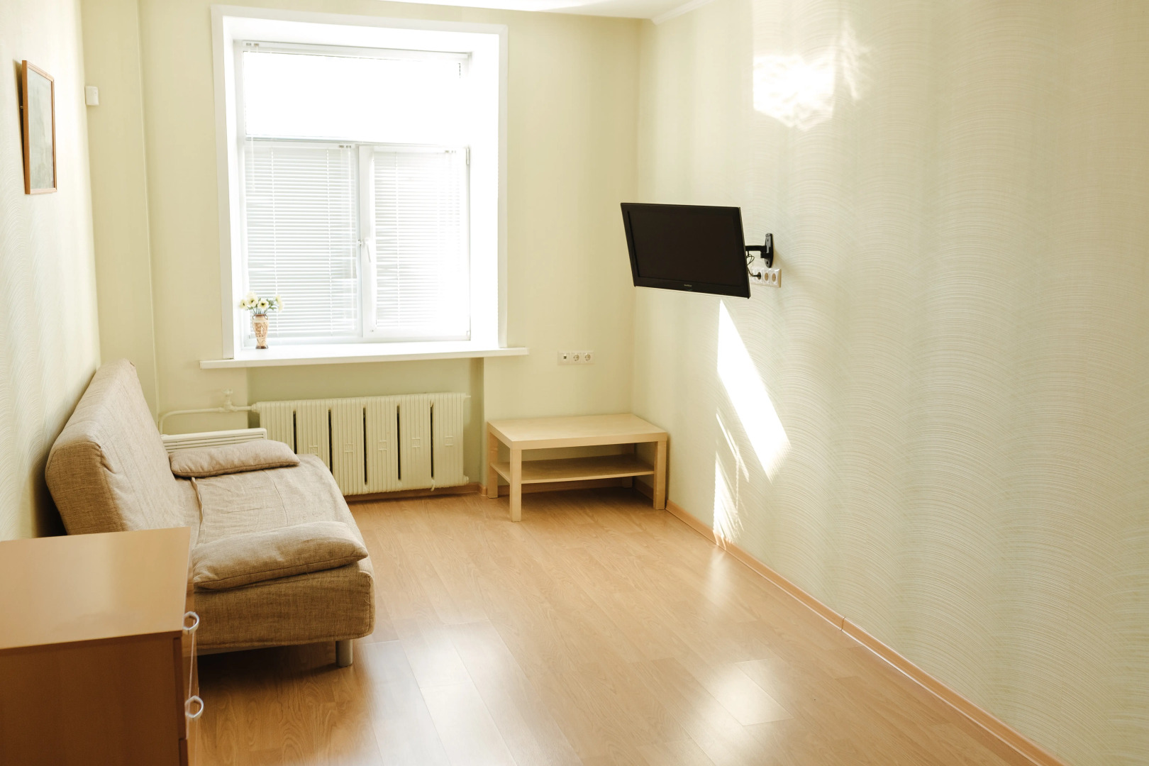 Апартаменты в историческом центре