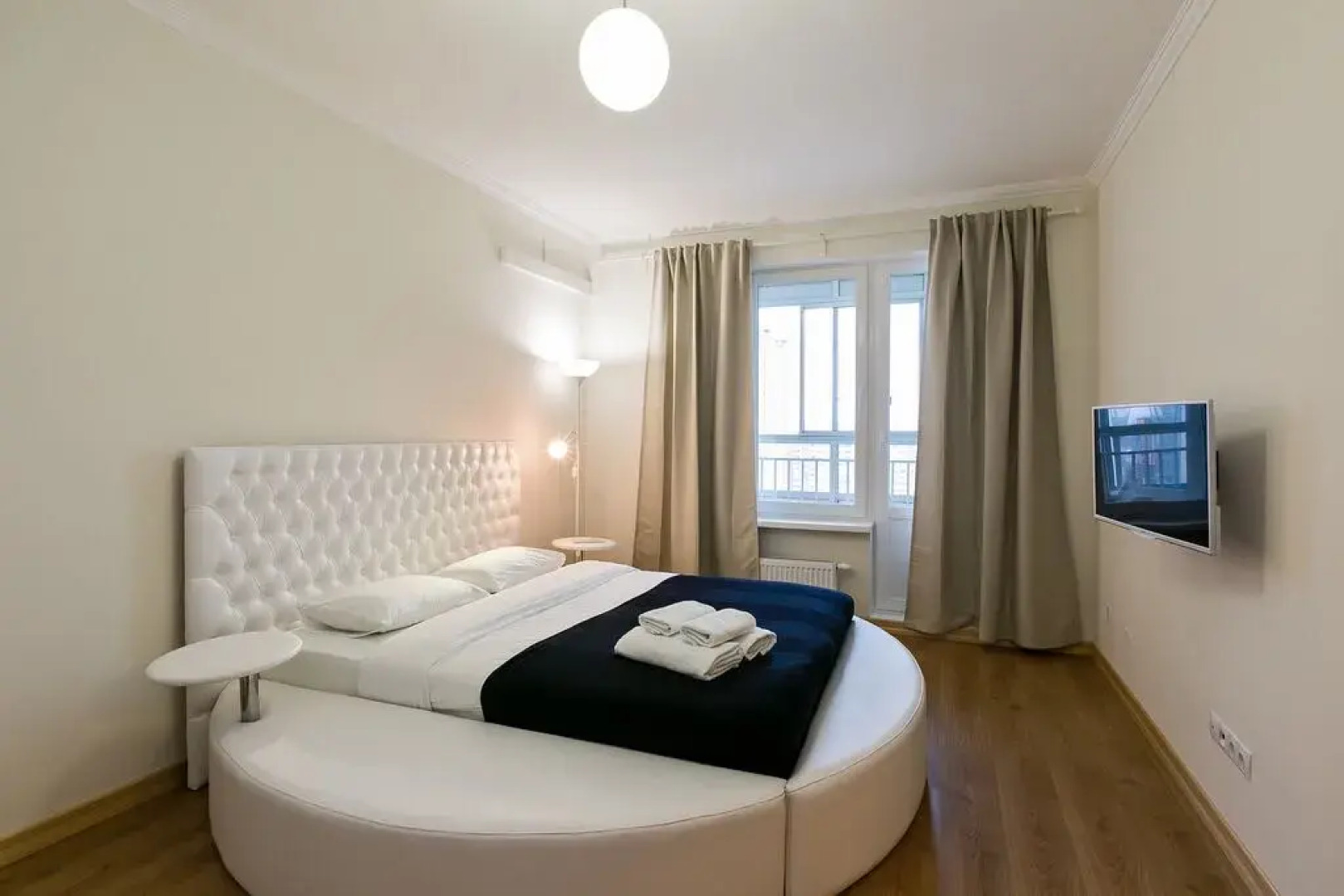 Апартаменты MaxRealty24 Mitino