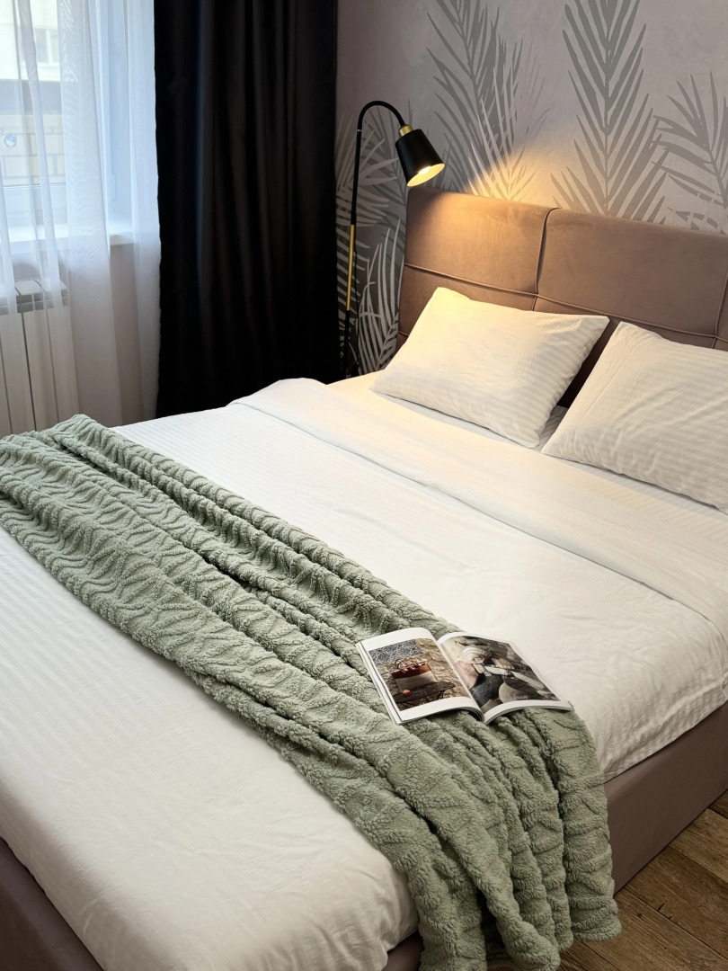 Квартира Уютная