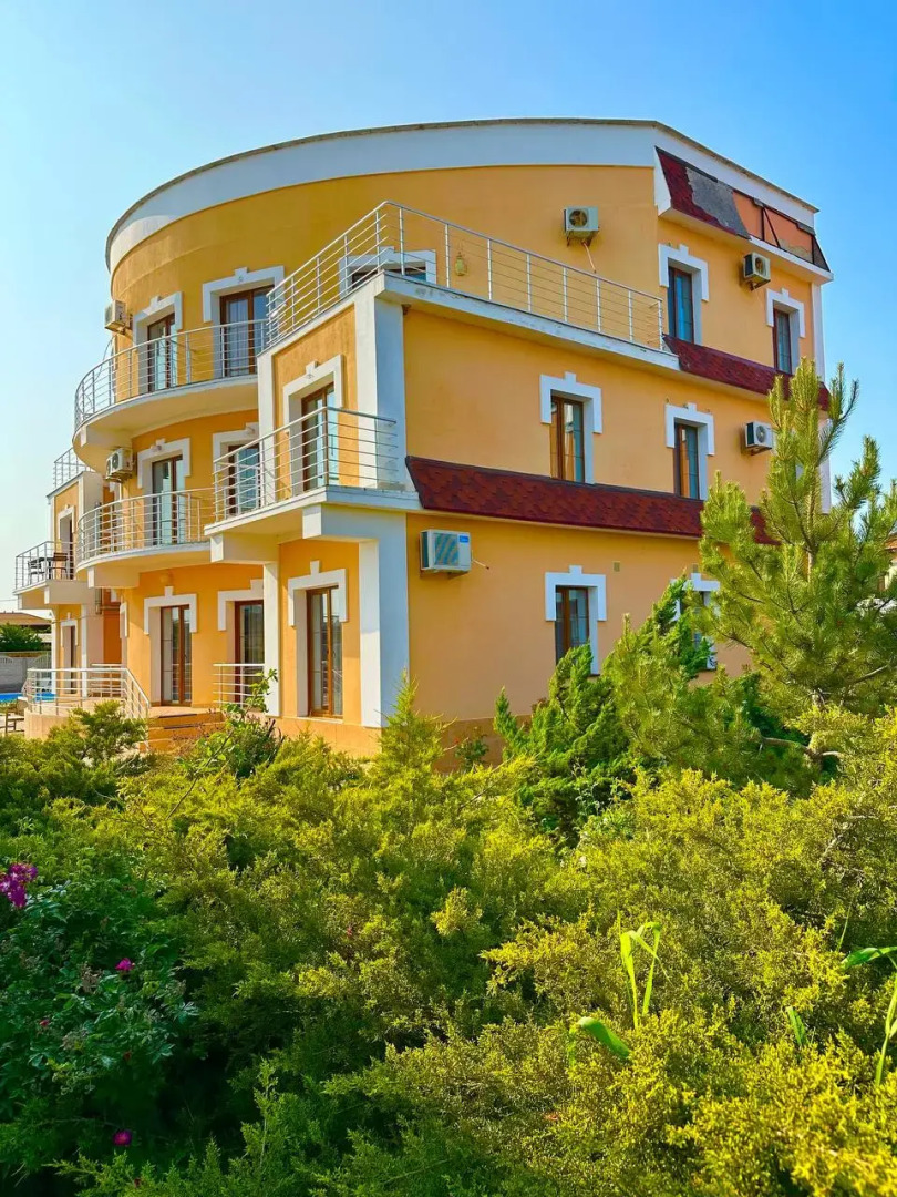 Гостевой Дом Альтера