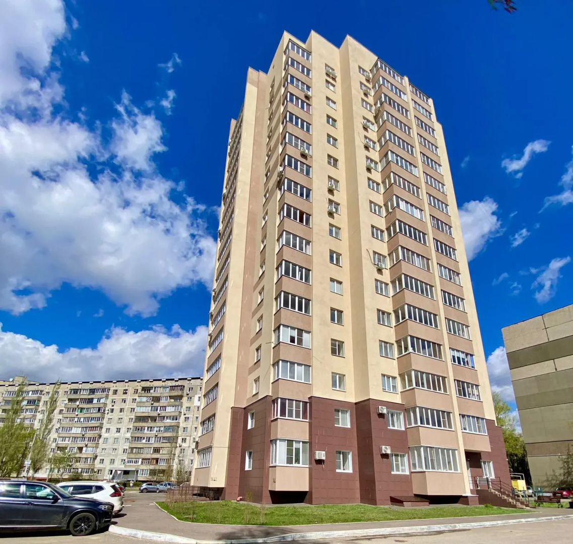 Апартаменты Вадима Подбельского 97/05