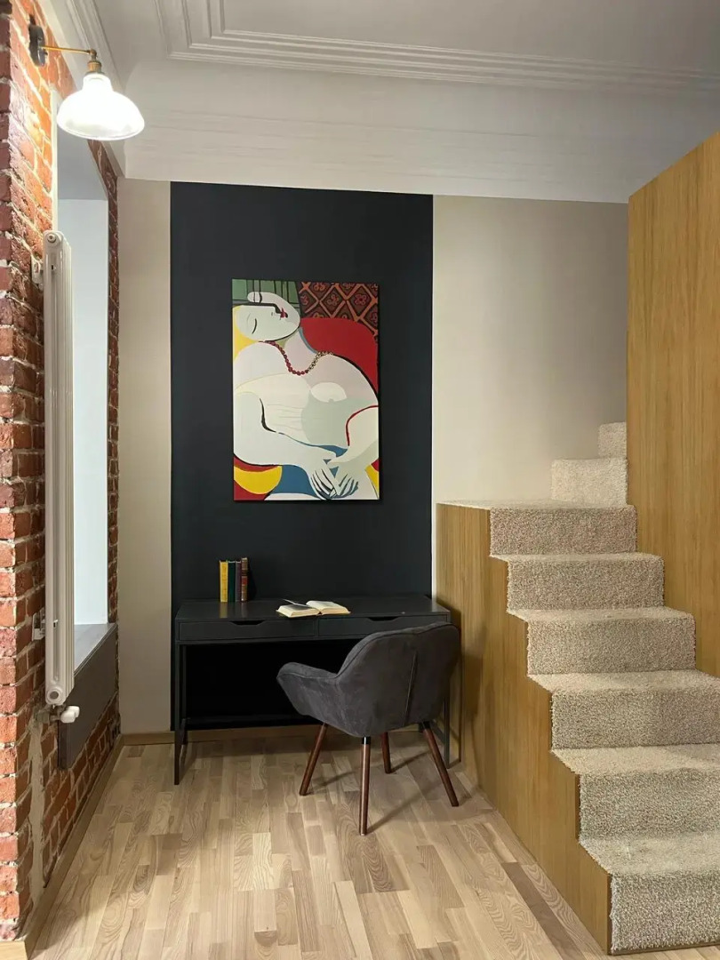 Квартира в 500 м. от Кремля