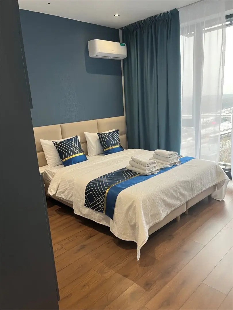 Апартаменты Ladotel Измайлово