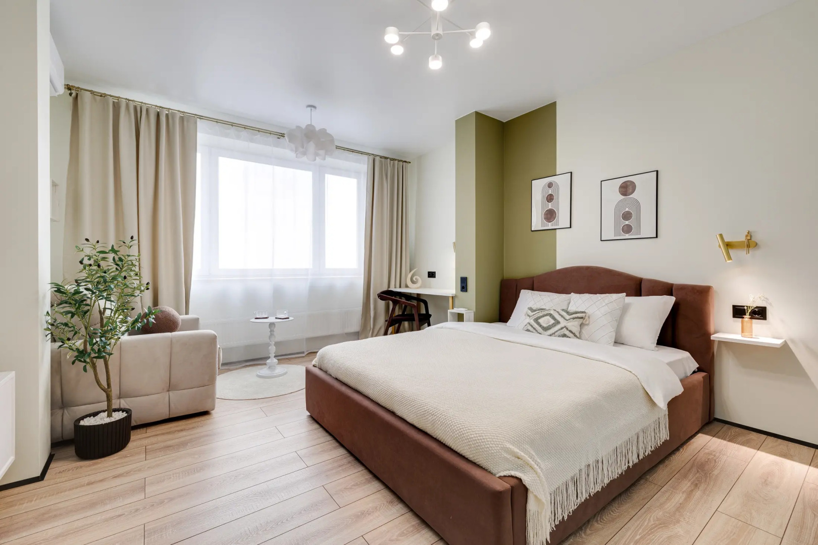 Апартаменты Dream Apartmens 15