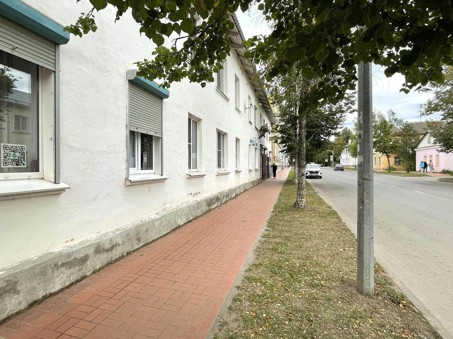 Квартира Latte macchiato туристический прованс