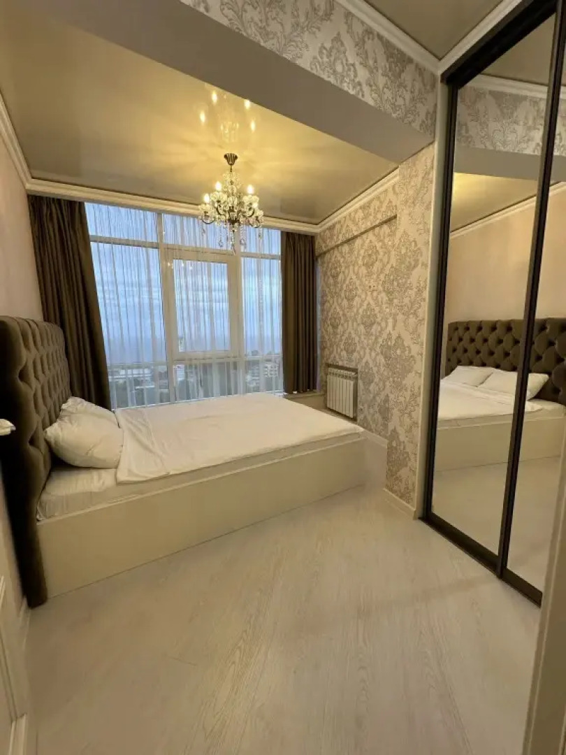 Апартаменты В Центре Сочи Вита-Нова