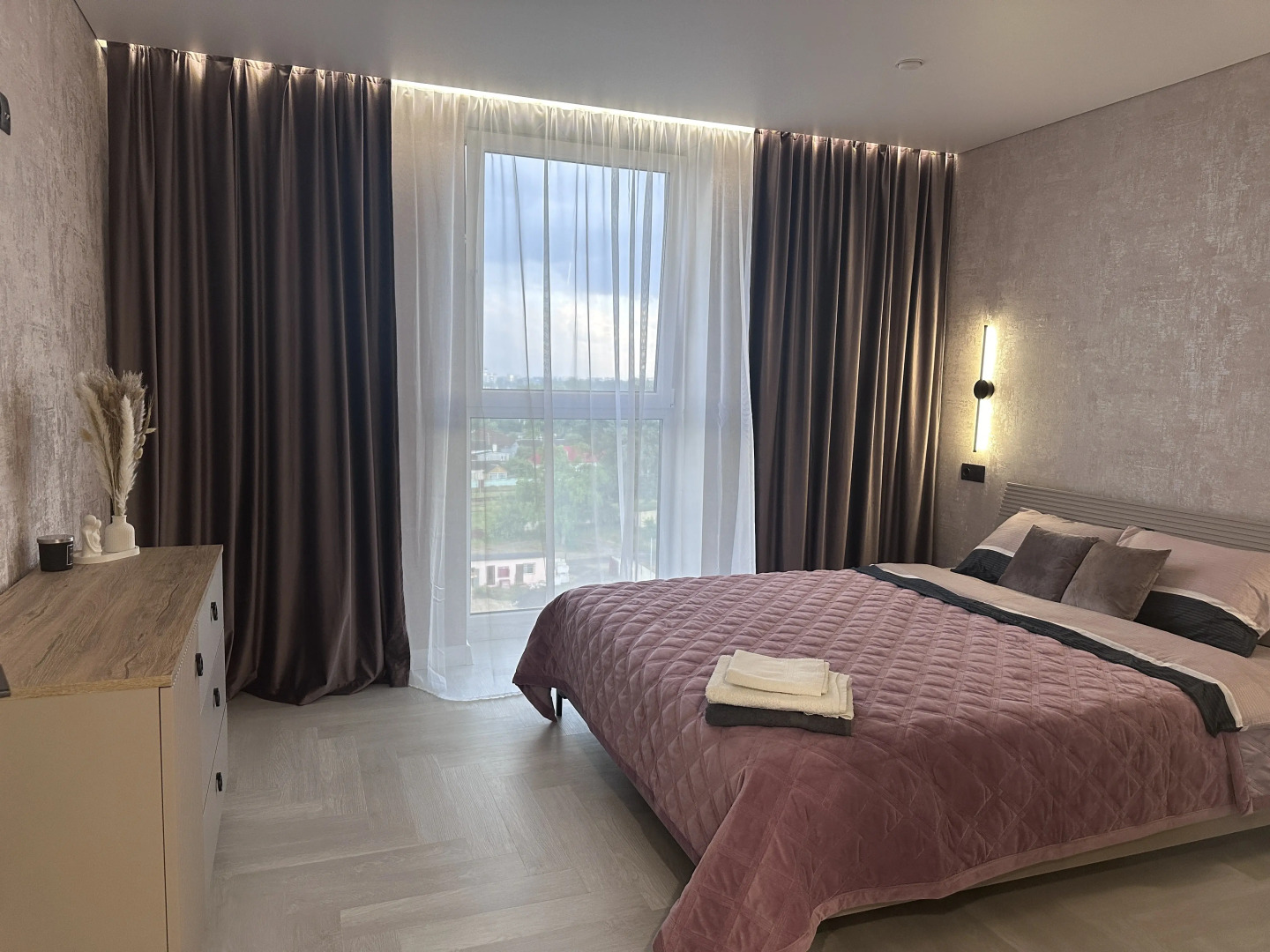 Квартира Comfort в Центре Бреста