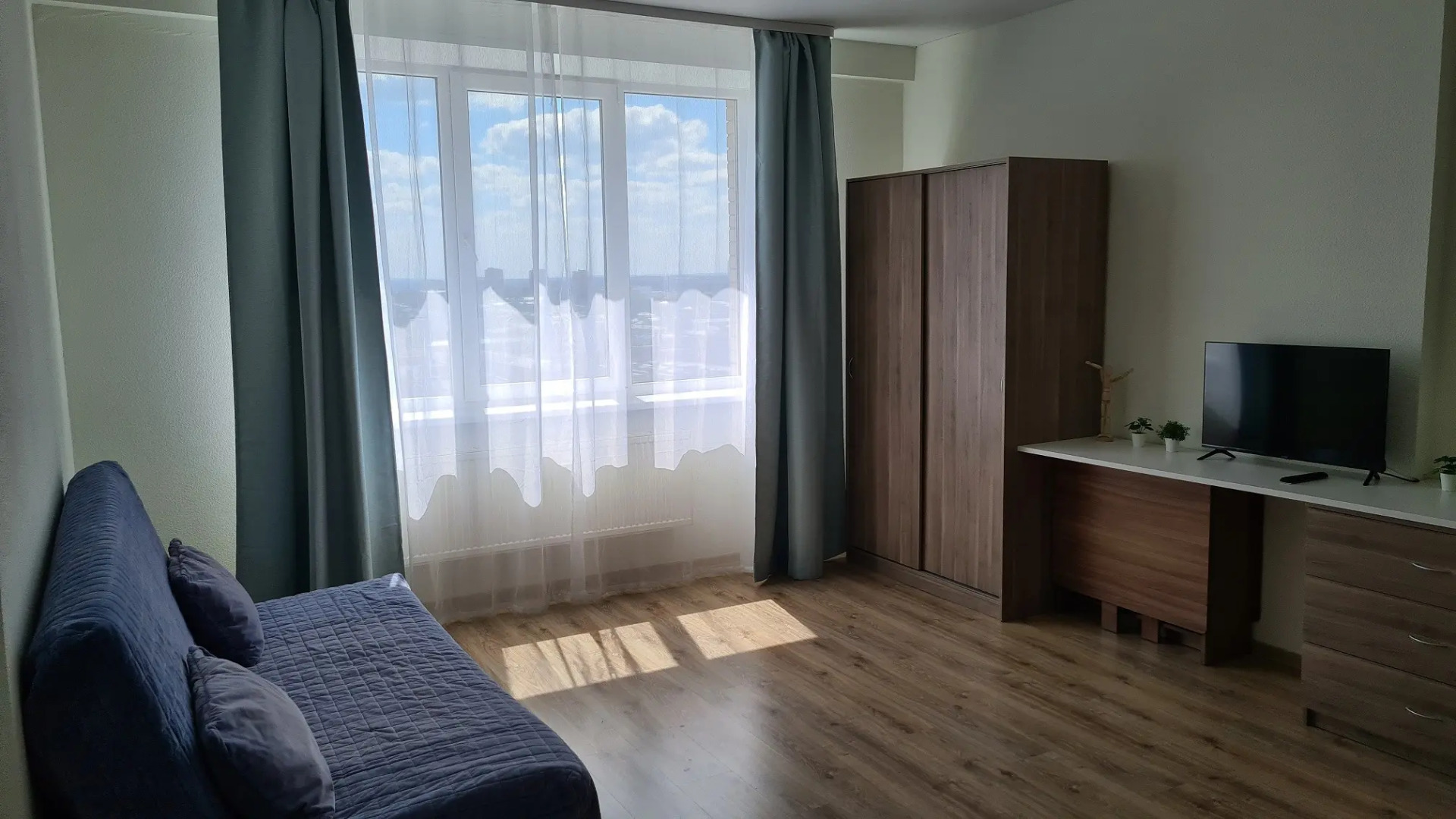 Апартаменты OpenApart - Двухкомнатные апартаменты